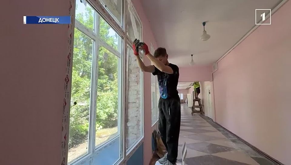 Экран компьютера сменит классная доска