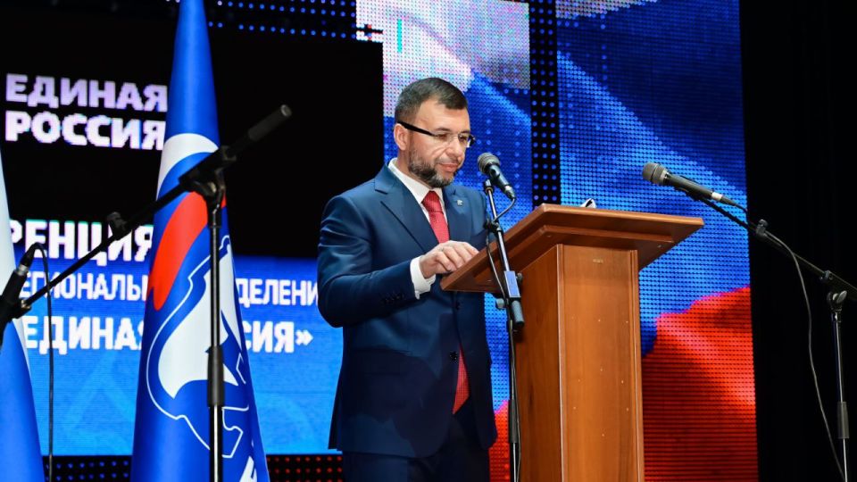 Общественные приемные единороссов заслужили большое доверие жителей Республики