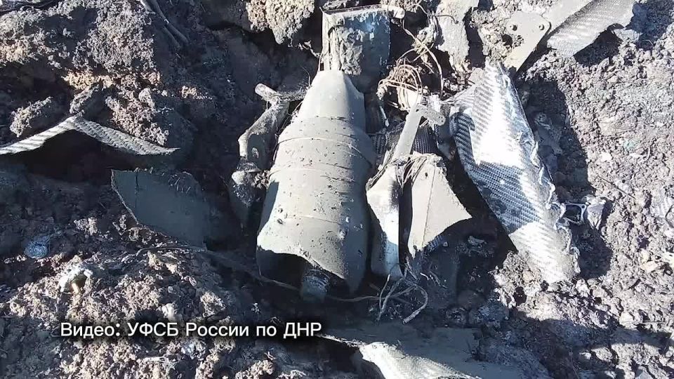 Самая массовая атака дронов на ДНР: перехвачено 722 вражеских БПЛА