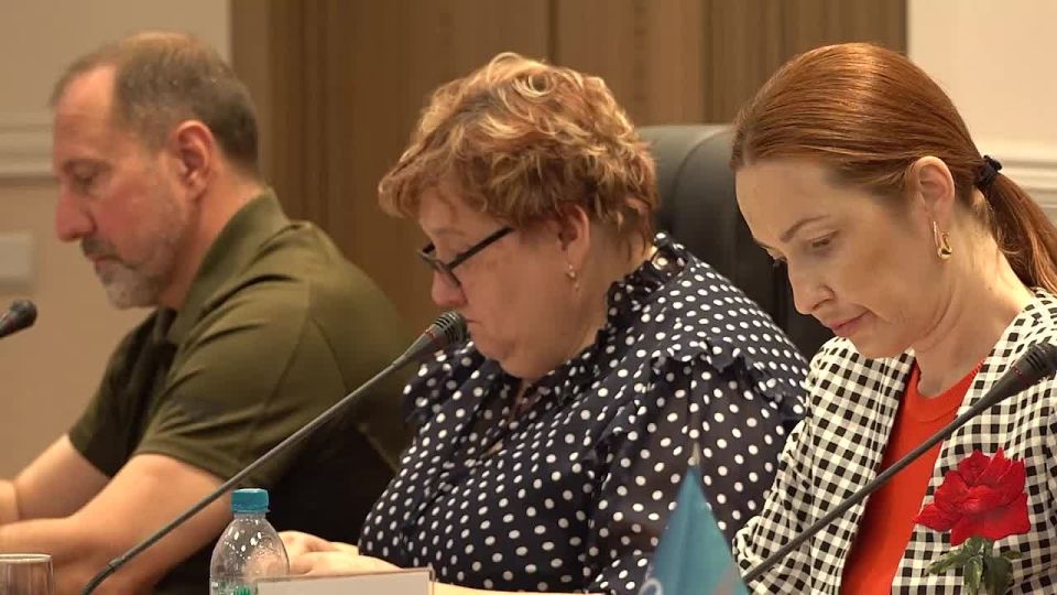 1 75 защитников Донбасса вышли в финал кадрового конкурса