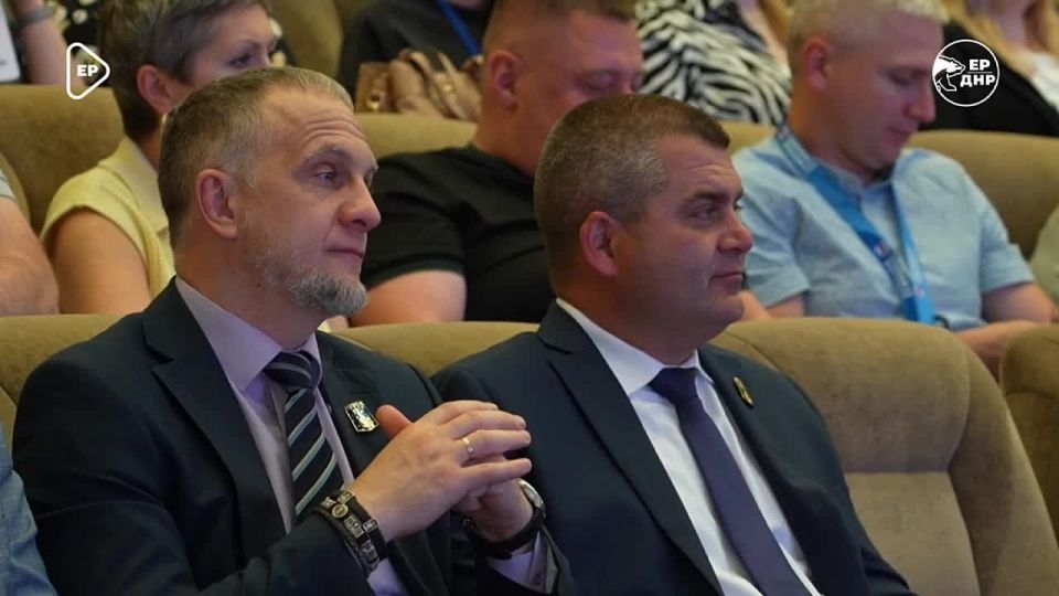 Александр Подгорный: Нет отпискам, нет отговоркам – нам нужен результат! – Денис Пушилин
