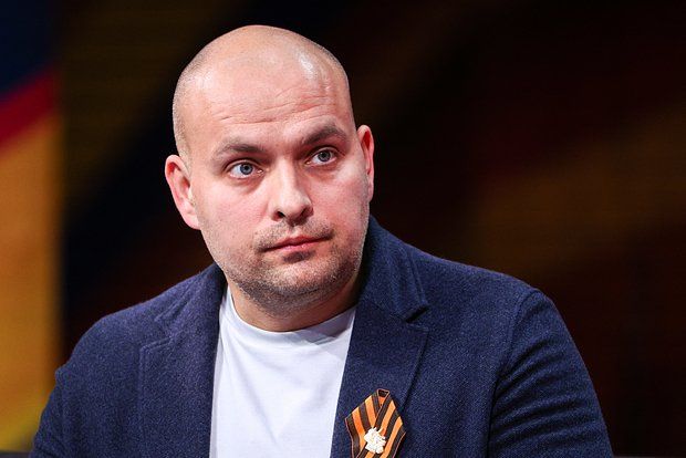 Военкор Руденко: Константиновка скоро попадет в клещи с окружением