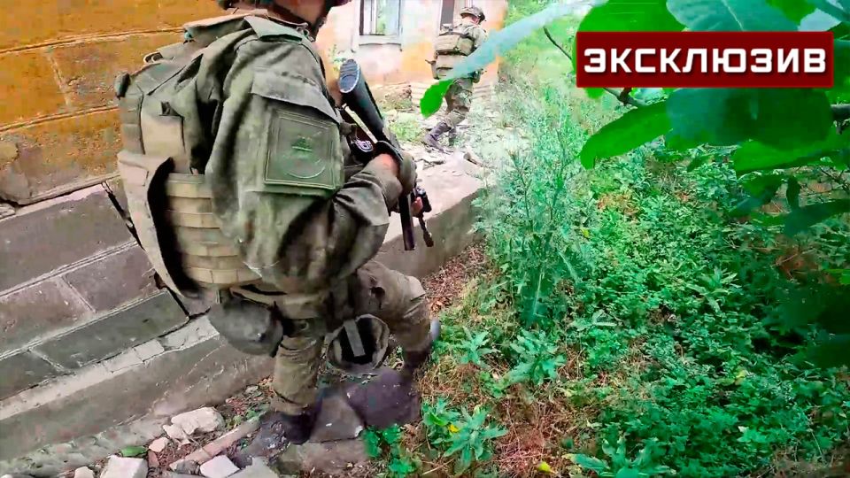 Радиообмен на непонятных языках помог бойцам обмануть боевиков в ДНР