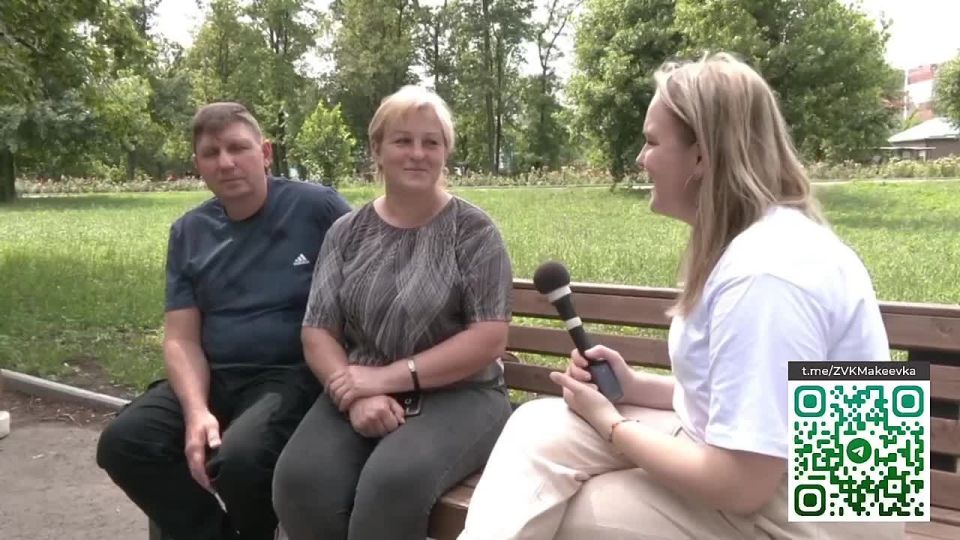 Владислав Ключаров: В преддверии празднования Дня семьи, любви и верности, Глава Донецкой Народной Республики, Денис Владимирович Пушилин, отметил макеевскую многодетную семью Бондаренко знаком отличия «За заслуги в...
