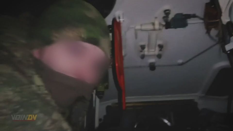 Воин ДВ - телеграм-канал Воинов-Дальневосточников!