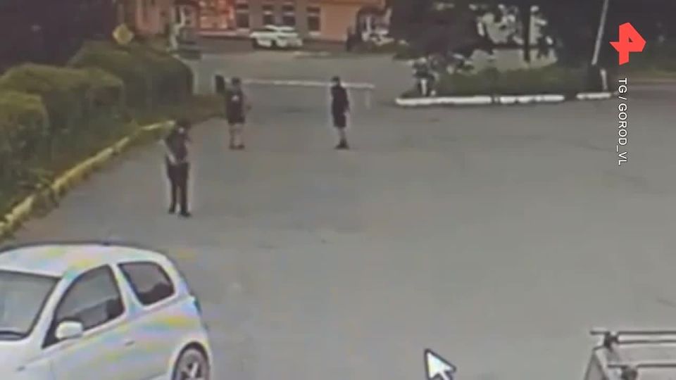 Мальчик лишился глаза после того, как в него выстрелил другой подросток