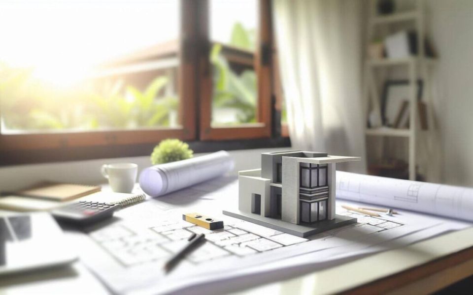 Врио Председателя Правительства ДНР Андрей Чертков поздравил архитекторов с профессиональным праздником