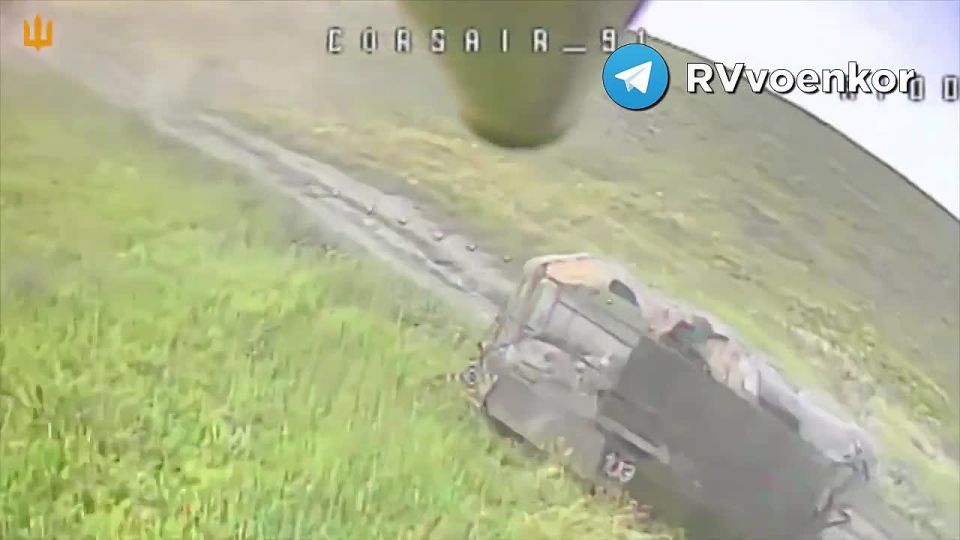 Под огнём врага бронегруппы «тважных» штурмуют Новоэкономическое, прорываясь к Мирнограду