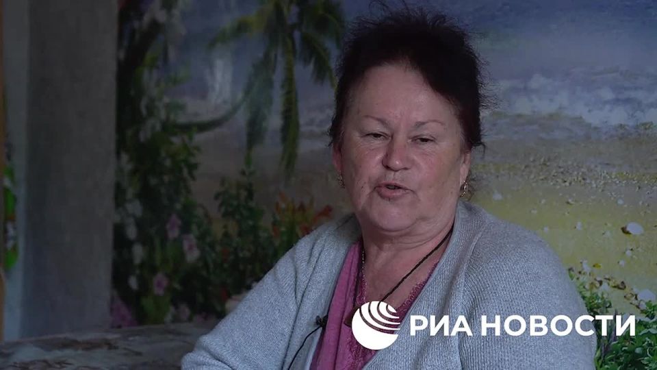 "Она на них гавкнула, они ее пристрелили"