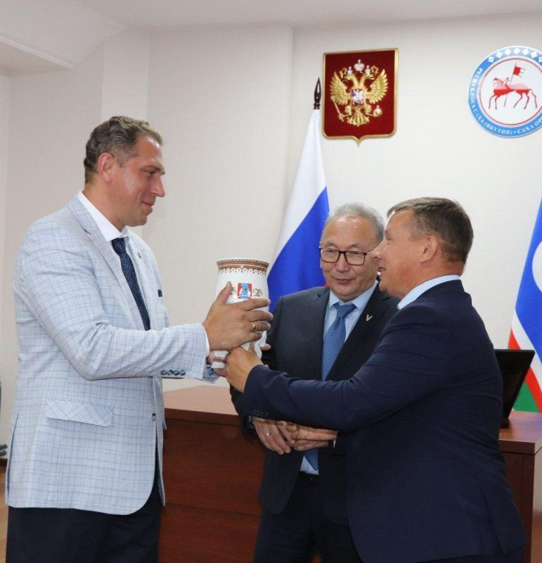 ��������� �������: � 2026 ���� � ����������� ����� ����������� �������� �������� �����