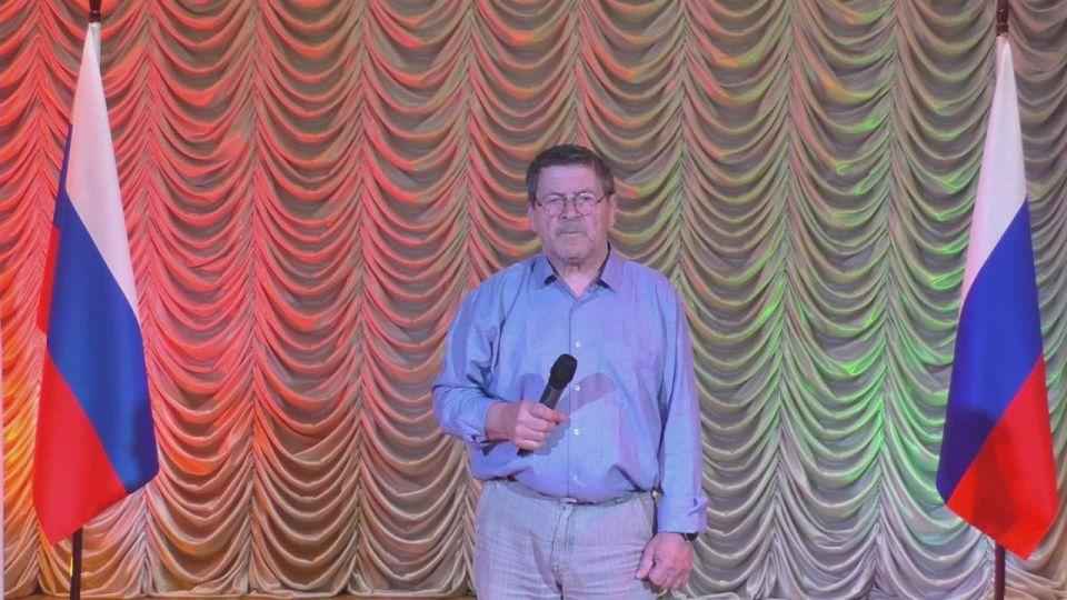 В рамках партийного проекта #КультураМалойРодины