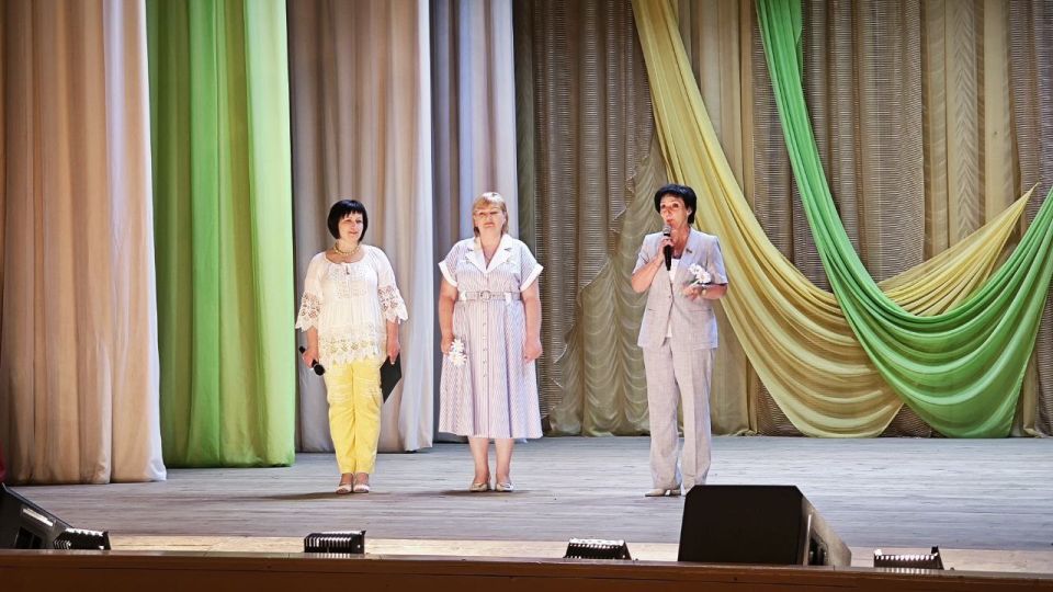 Александр Подгорный: Там где есть семья, там есть любовь
