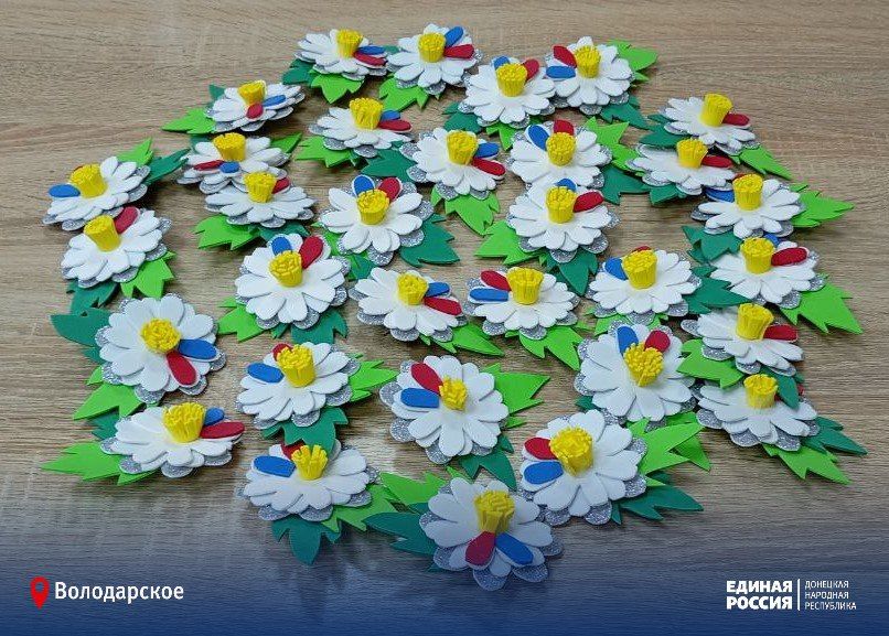 8 июля отмечается замечательный праздник – День семьи, любви и верности