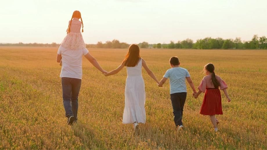 Александр Волошин: Важный и символичный шаг в преддверии Дня любви, семьи и верности