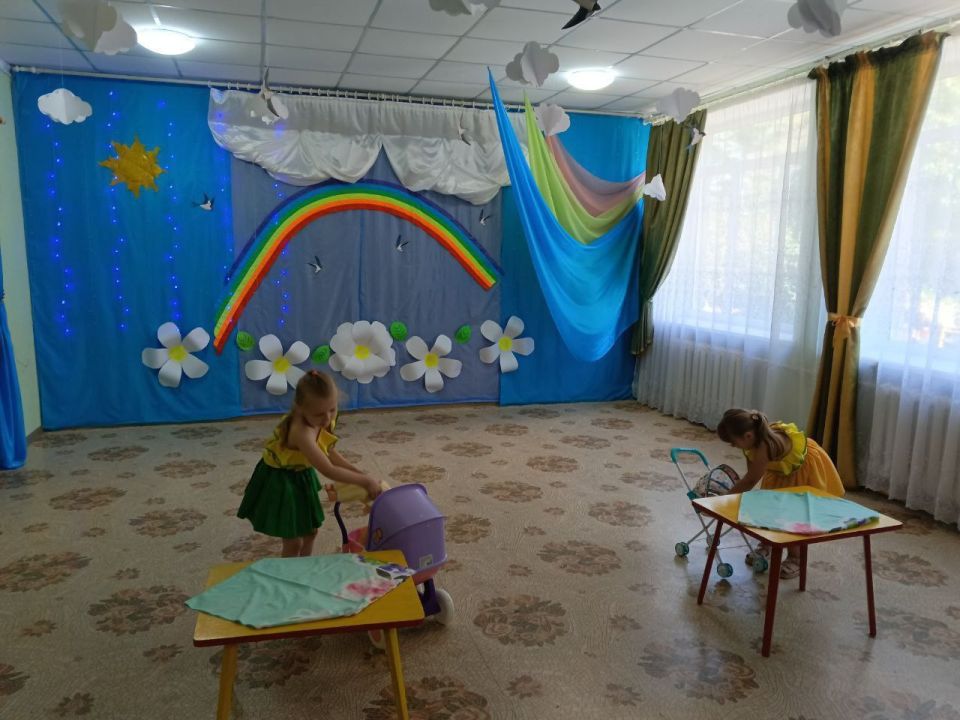 8 июля вся страна отмечает самый нежный, тёплый праздник «День семьи, любви и верности»