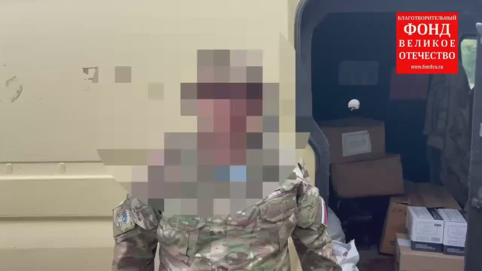 Сбор средств на лекарства для раненых военных!