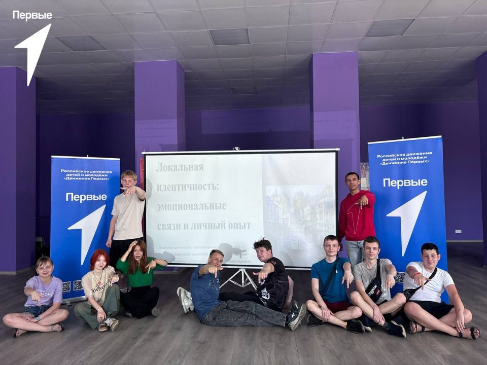 Лекция, эхом отдающаяся сквозь века…