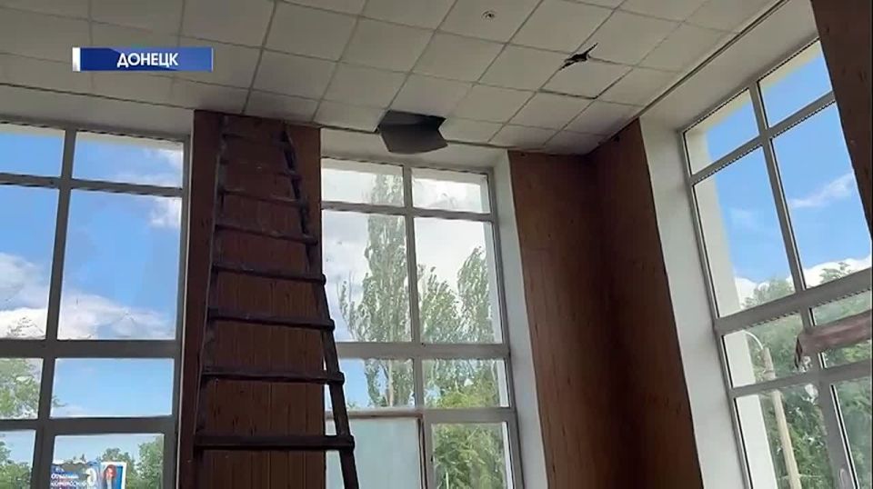 Олег Трофимов: Готовимся к переходу на очный формат обучения в новом учебном году