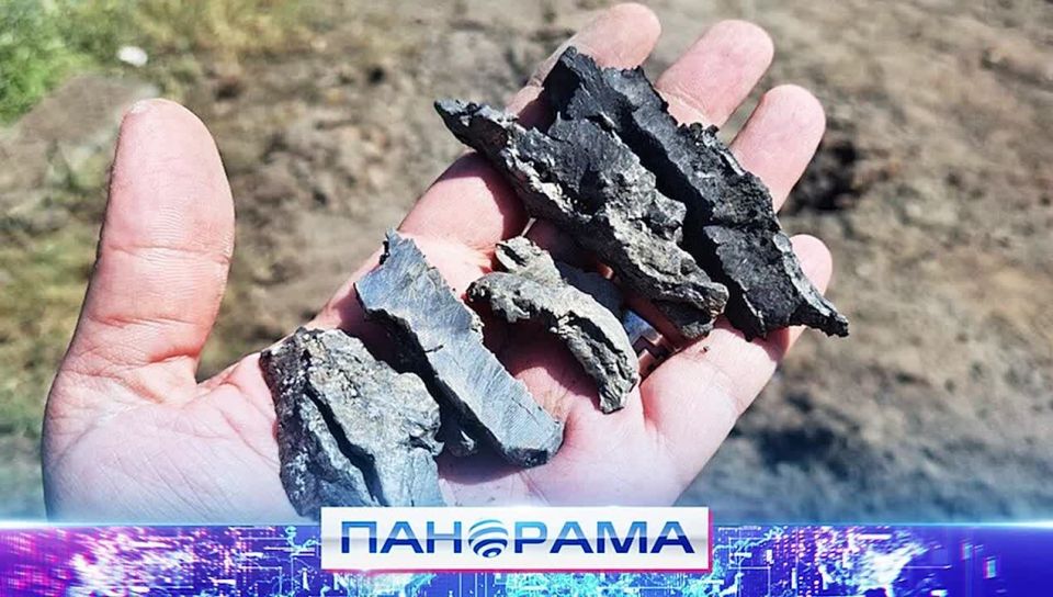 От кассетных снарядов до охоты дронами: ВСУ атакуют Горловку