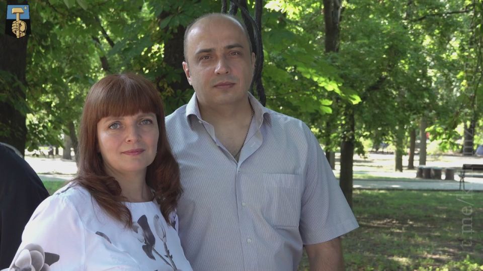 Алексей Кулемзин: С Днем семьи, любви и верности!