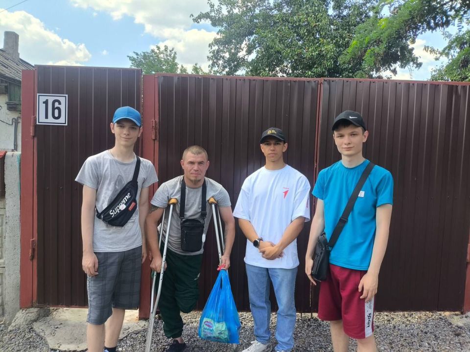 День семьи, любви и верности — это праздник, который напоминает нам о том, насколько важна семья в нашей жизни