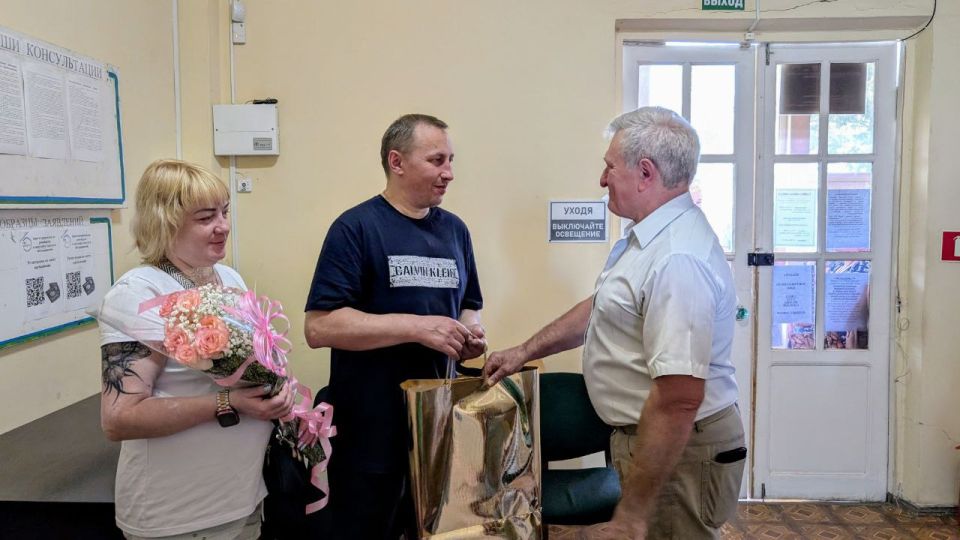 ����� ��������������� ������ ��������� �����������