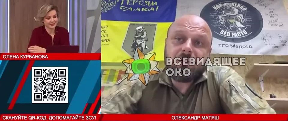 «Вы мне должны, потому что живы»: украинские военные окончательно обнаглели и требуют благодарности от мирных стариков