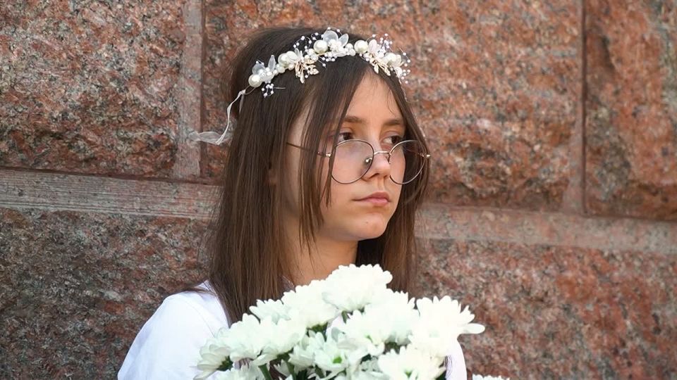 Александр Подгорный: Каждый год в День семьи, любви и верности молодёжь собирается в храме Петра и Февронии — это уже становится хорошей традицией