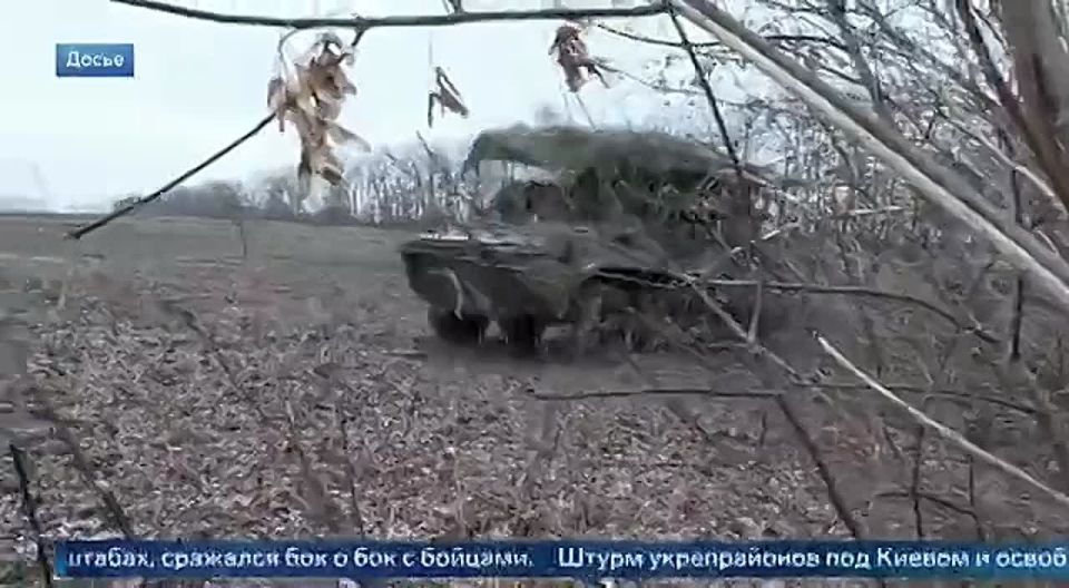 Траурная церемония в Подмосковье