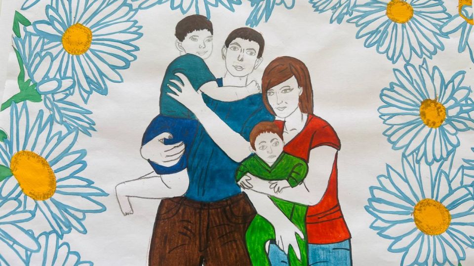 Огромное спасибо образовательным организация г.о. Торез за участие, ваше творчество, вклад душевного тепла и уникальные идеи!