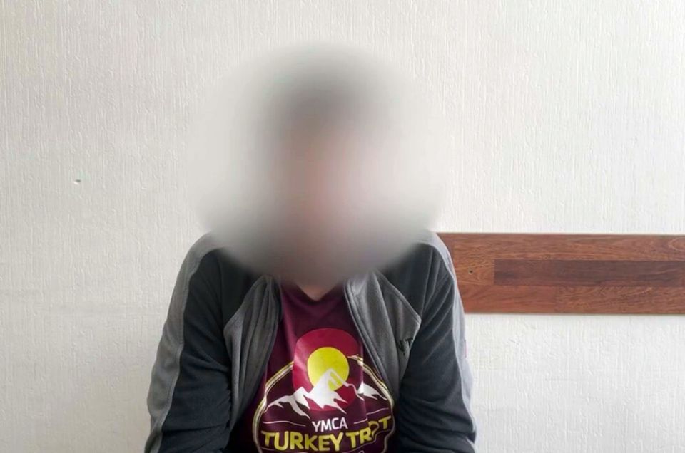 У 30-летнего жителя Донецка в машине нашли килограмм наркотиков