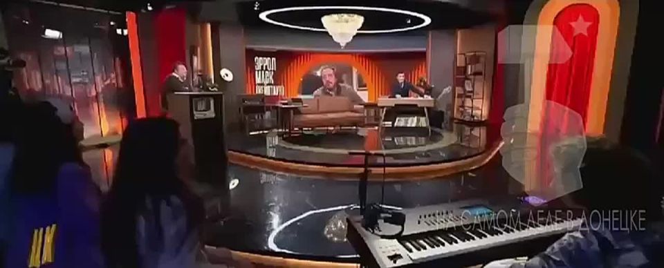 Отец Илона Маска  порекомендовал сыну приехать в Россию, а сам заявил о желании посетить Донецк и новые регионы России