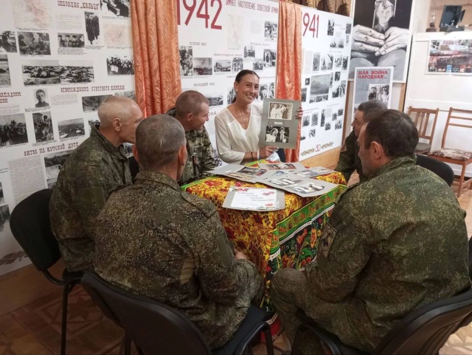 «Предание о Петре и Февронии»