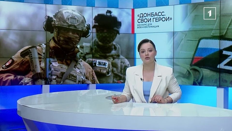 От студента-медика до героя Донбасса: история пути Никиты Сафина