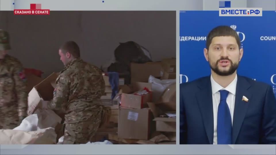 Более 54 миллиардов рублей было собрано в рамках трёхлетней акции «Всё для Победы!», которую организует Общероссийский народный фронт