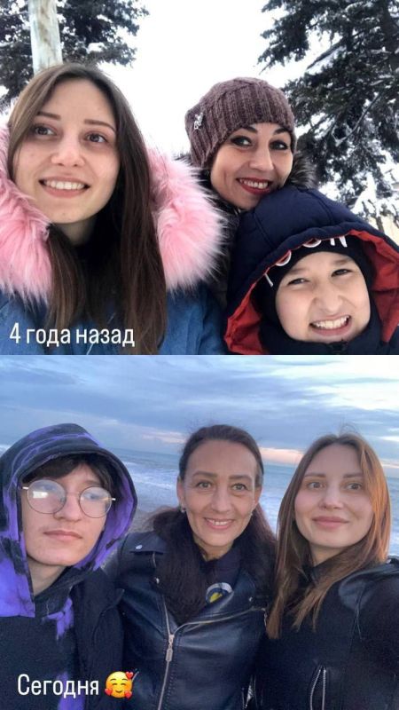 "Повтори историю": в Иловайске завершился трогательный фотоконкурс ко Дню семьи