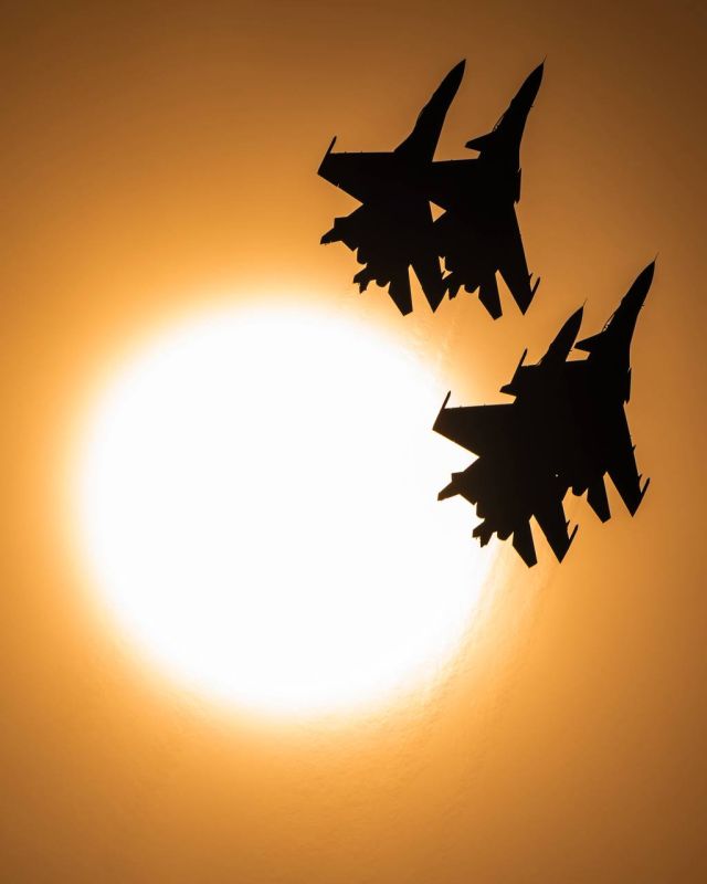 Вот и закончился очередной насыщенный событиями день