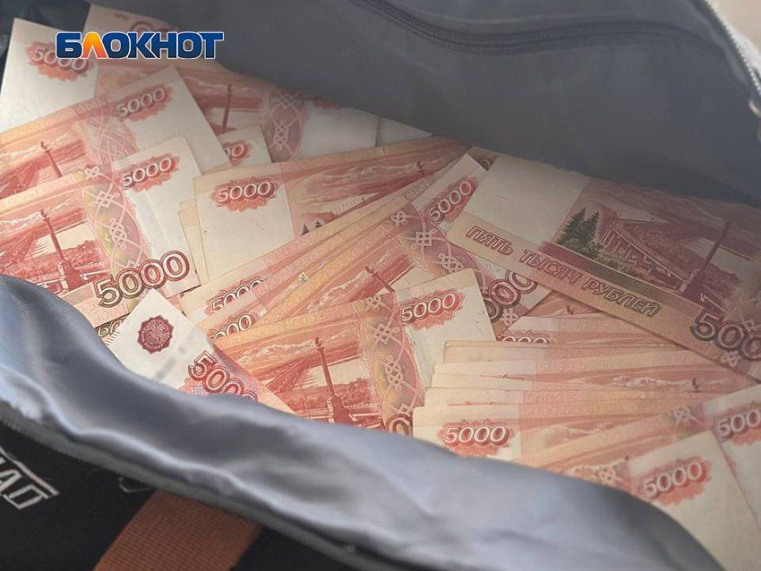 Приставы заставили заплатить долги предприятие из Горловки: по сусекам наскребли 240 миллионов рублей