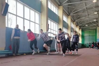 Свыше 200 жителей ДНР удостоены знаков отличия ГТО