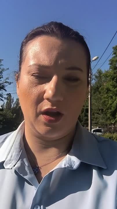 Анна Кондрыкинская: Усиливаем работу. Ни для кого не секрет, что Денис Владимирович запустил чат-бота по сбору информации по порывам водоснабжения