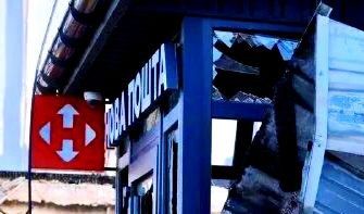 ВСУ через «Новую Почту» делают из херсонцев живой щит