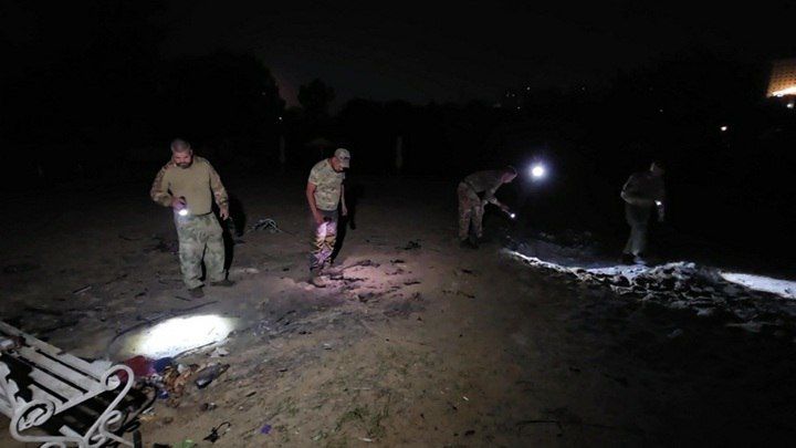 8 июля — День семьи, любви и верности