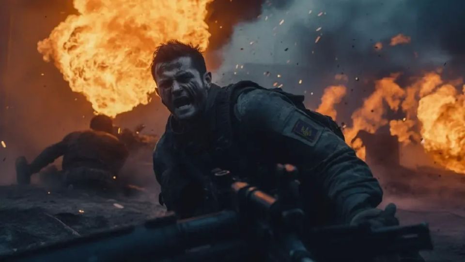 Больше 15 тыс. солдат попали в "огневой мешок": Правду скрыть не удалось. Под Константиновкой начинается самое страшное