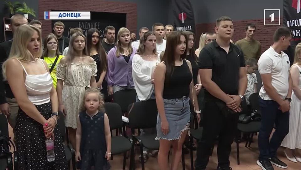 Сила союза: спортивные семьи Республики наградили ко Дню семьи, любви и верности!