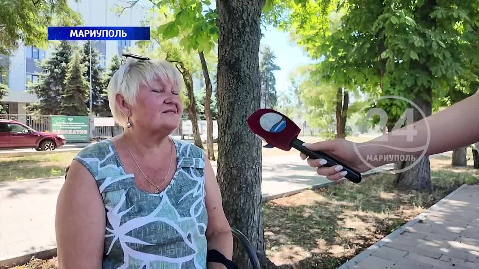 Детские медосмотры мариупольцы могут пройти по субботам! 09.07.2025