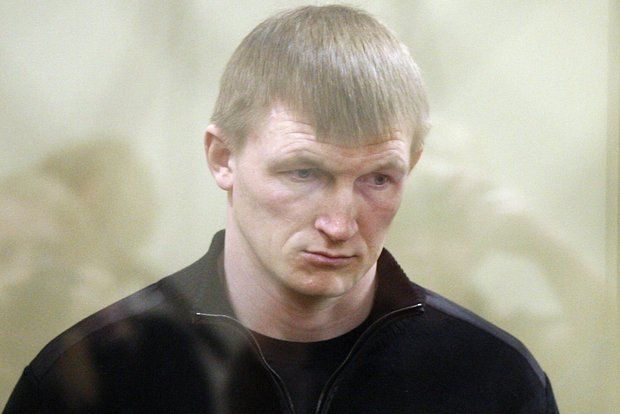 Убийца Андрей Быков из банды Цапков погиб в зоне СВО