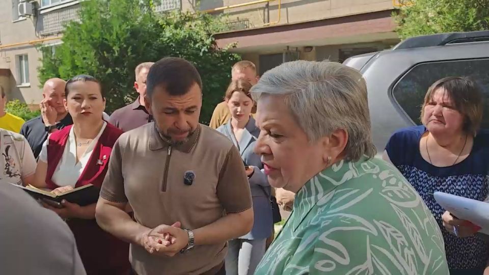 Александр Пеняев: Возрождение наших городов и поселков идет полным ходом, и ключевым ориентиром здесь являются пожелания самих жителей