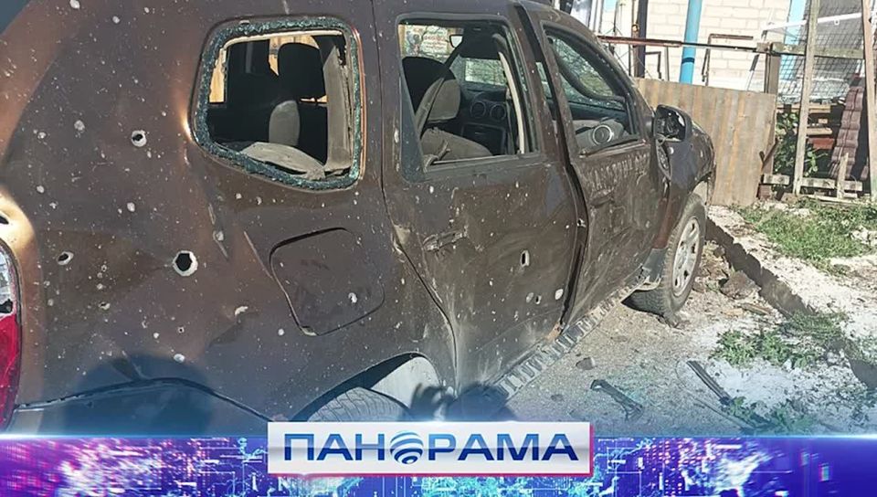 HIMARS по жилым кварталам: ВСУ атаковали Ясиноватую!