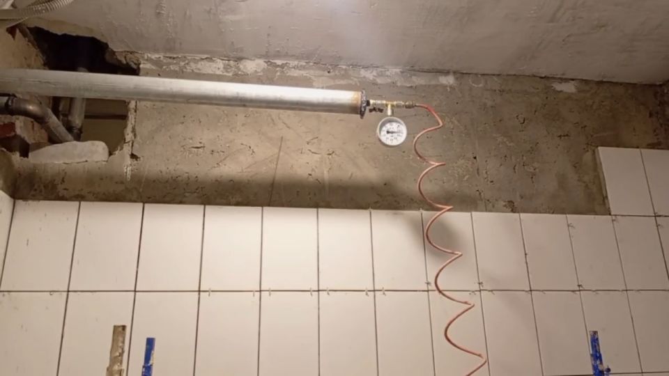 Василий Овчаров: Наш регион-шеф Московская область продолжает восстанавливать объекты образования Новоазовского муниципального округа