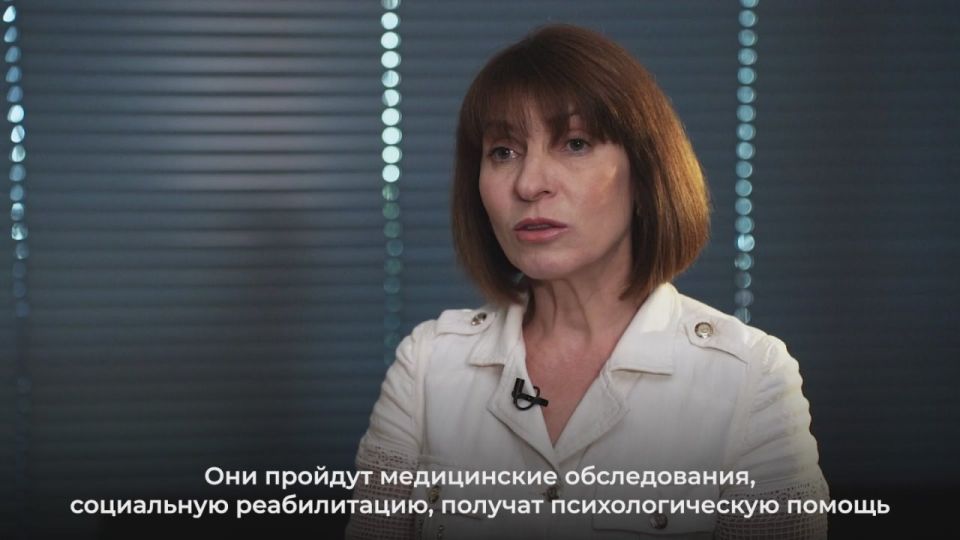 Уполномоченный по правам ребенка в ДНР оперативно отреагировала на ролик о семерых детях, которые живут в антисанитарных условиях